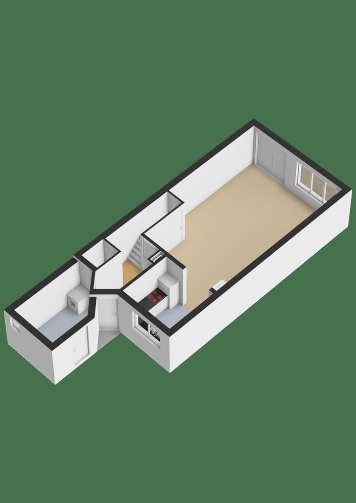 Foto 54 van Loggerkade 47