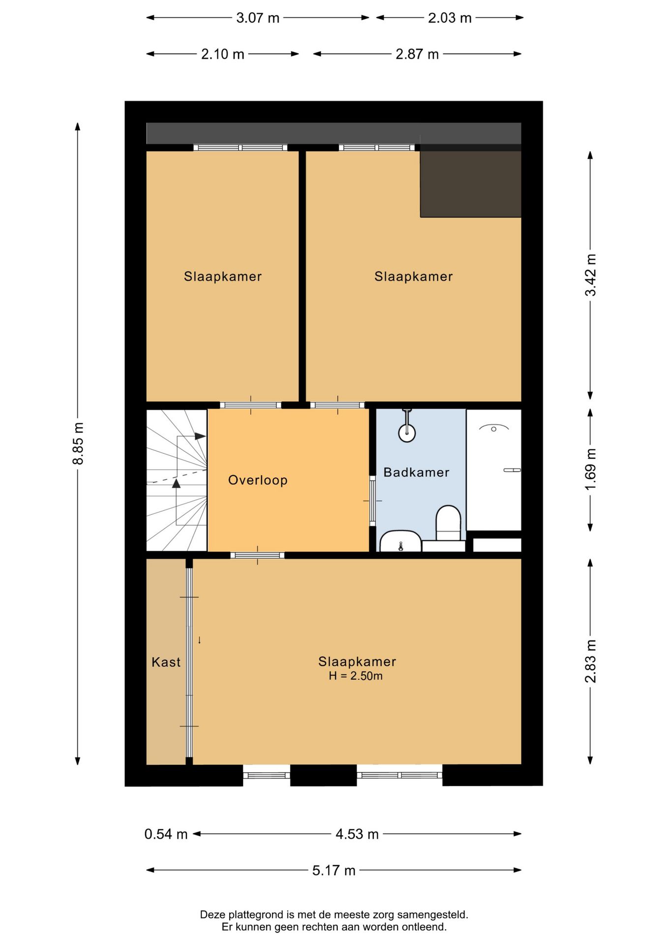 Foto 55 van Loggerkade 47