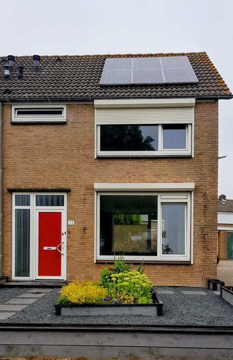 Lelieplein thumbnail