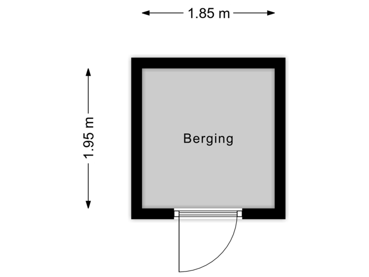 Berging