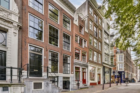 Kloveniersburgwal thumbnail