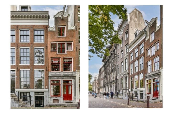 Photo 2 of Kloveniersburgwal 35-A