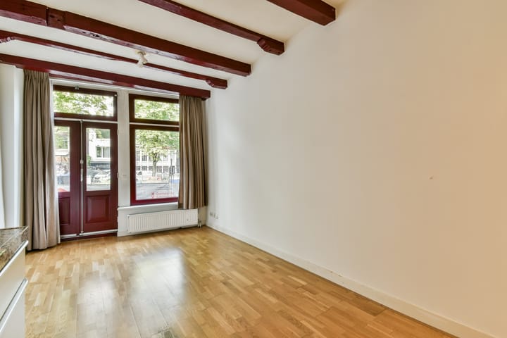 Photo 4 of Kloveniersburgwal 35-A