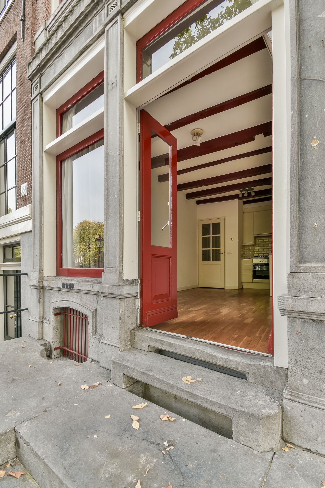 Foto 5 van Kloveniersburgwal 35-A