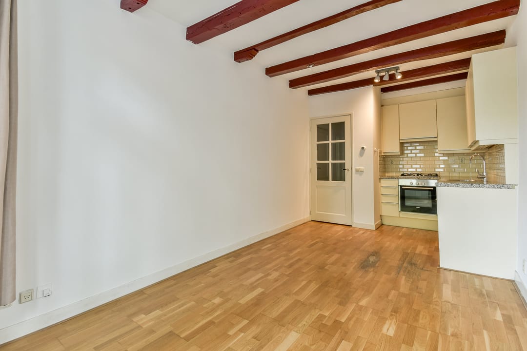 Foto 8 van Kloveniersburgwal 35-A