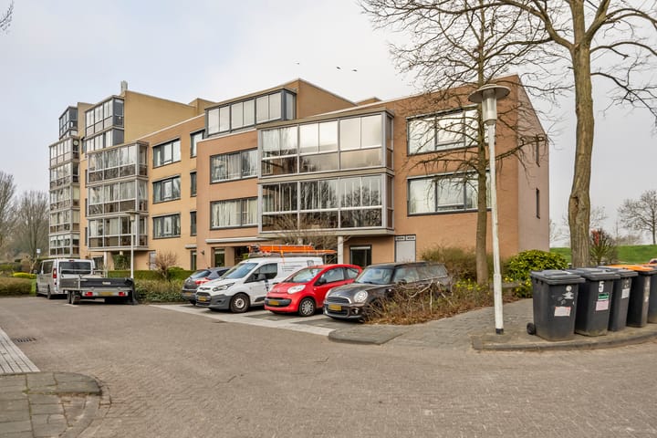 Foto 3 van Sprokkelenburg 47