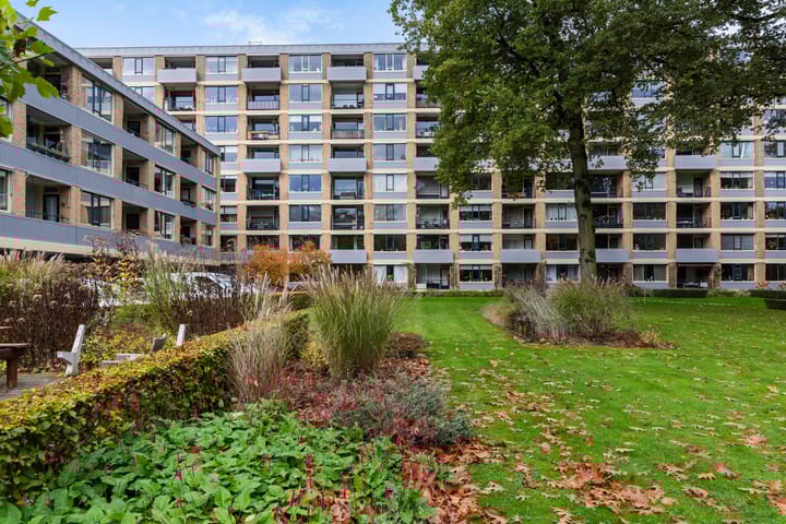 Photo 2 of Rozenhof 45