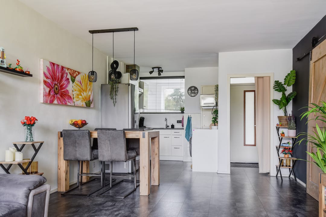 Foto 7 van Rozenhof 45