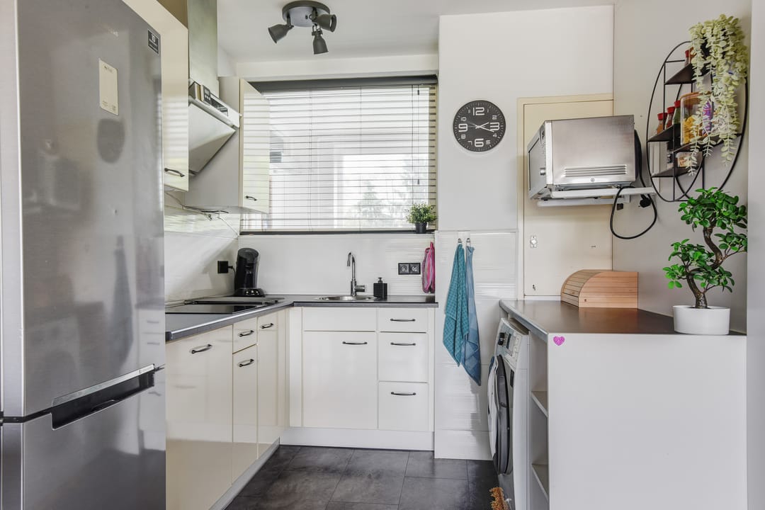 Foto 8 van Rozenhof 45