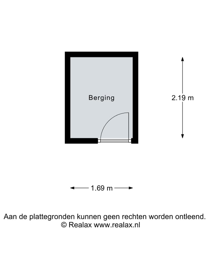 Photo 22 of Rozenhof 45