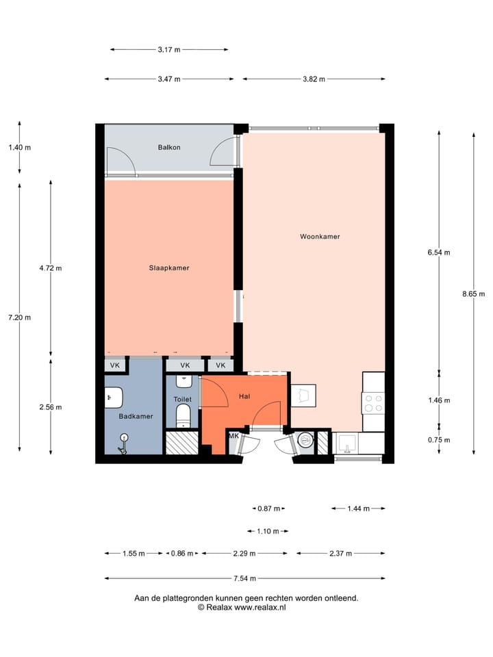 Photo 21 of Rozenhof 45