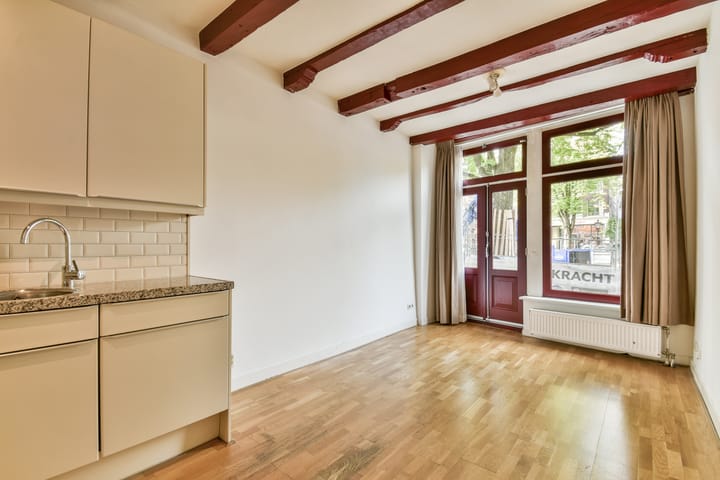 Photo 3 of Kloveniersburgwal 35-A