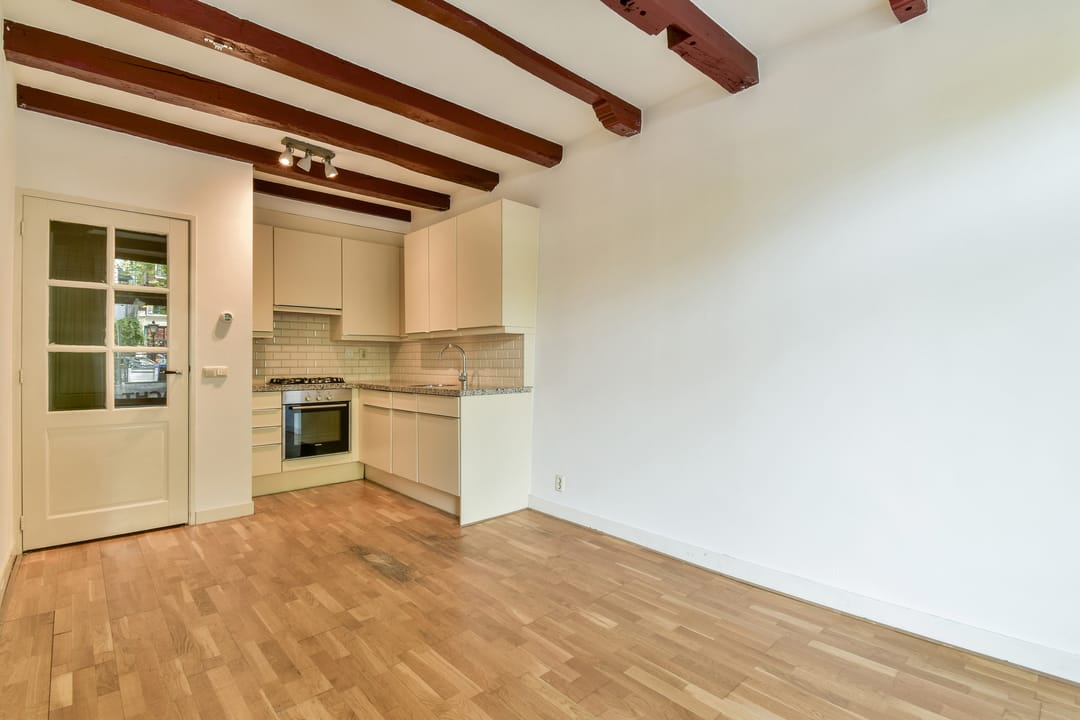 Foto 7 van Kloveniersburgwal 35-A