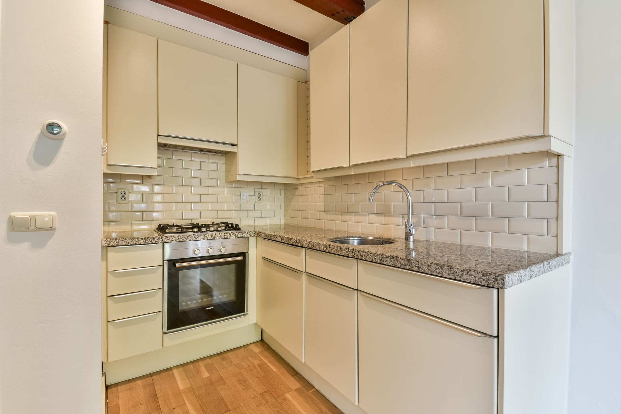 Foto 9 van Kloveniersburgwal 35-A