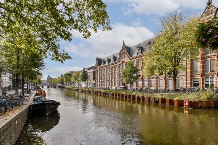 Photo 16 of Kloveniersburgwal 35-A