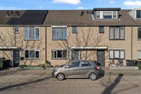 Kaasmakerlaan 15 secondary image