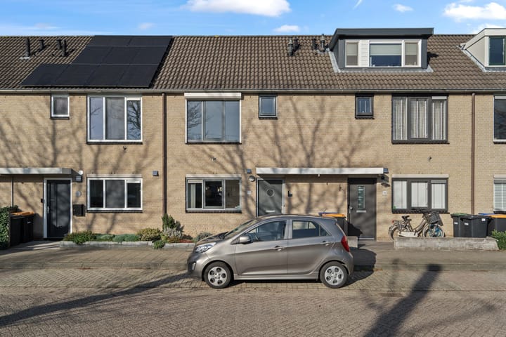 Photo 2 of Kaasmakerlaan 15