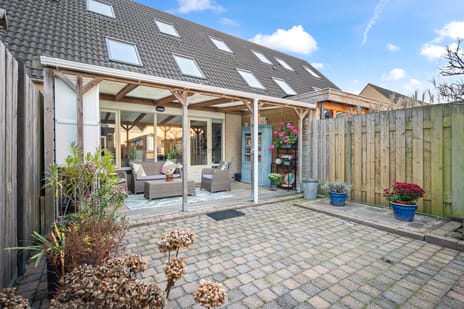 Kaasmakerlaan 15 tertiary image