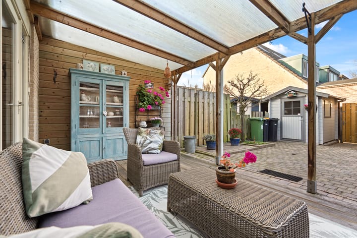 Photo 4 of Kaasmakerlaan 15