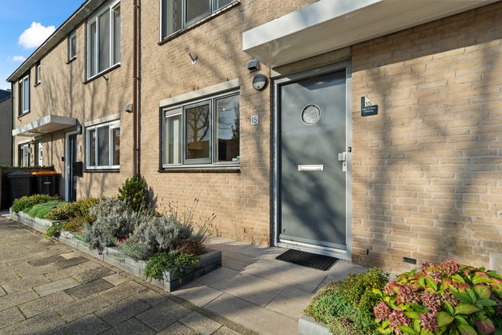 Photo 5 of Kaasmakerlaan 15