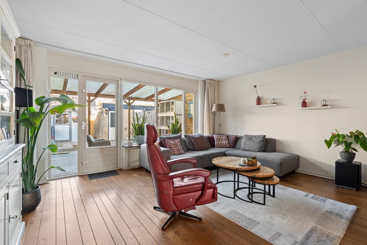 Photo 8 of Kaasmakerlaan 15