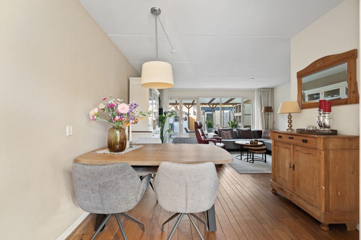 Photo 10 of Kaasmakerlaan 15