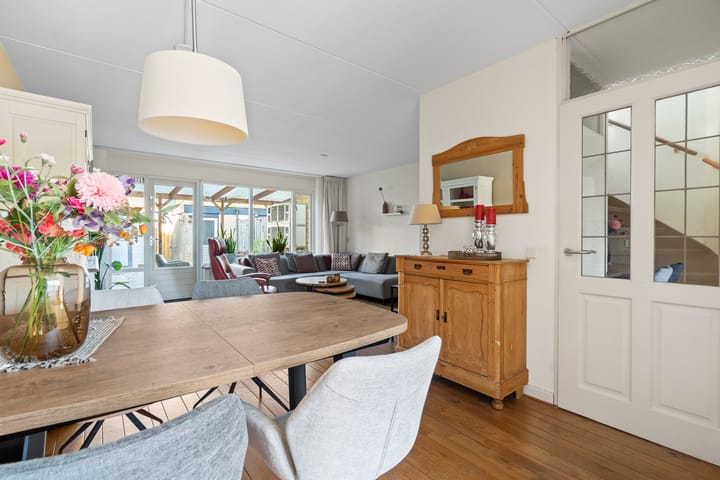 Photo 12 of Kaasmakerlaan 15