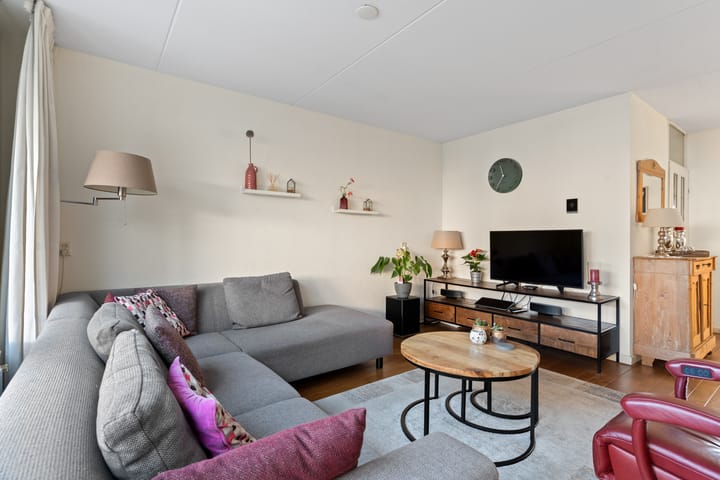 Photo 15 of Kaasmakerlaan 15