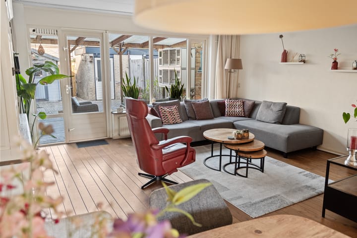 Photo 22 of Kaasmakerlaan 15