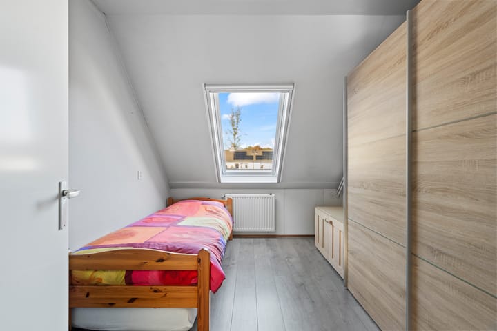 Photo 30 of Kaasmakerlaan 15