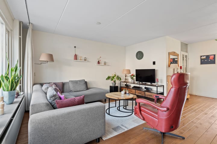 Photo 14 of Kaasmakerlaan 15