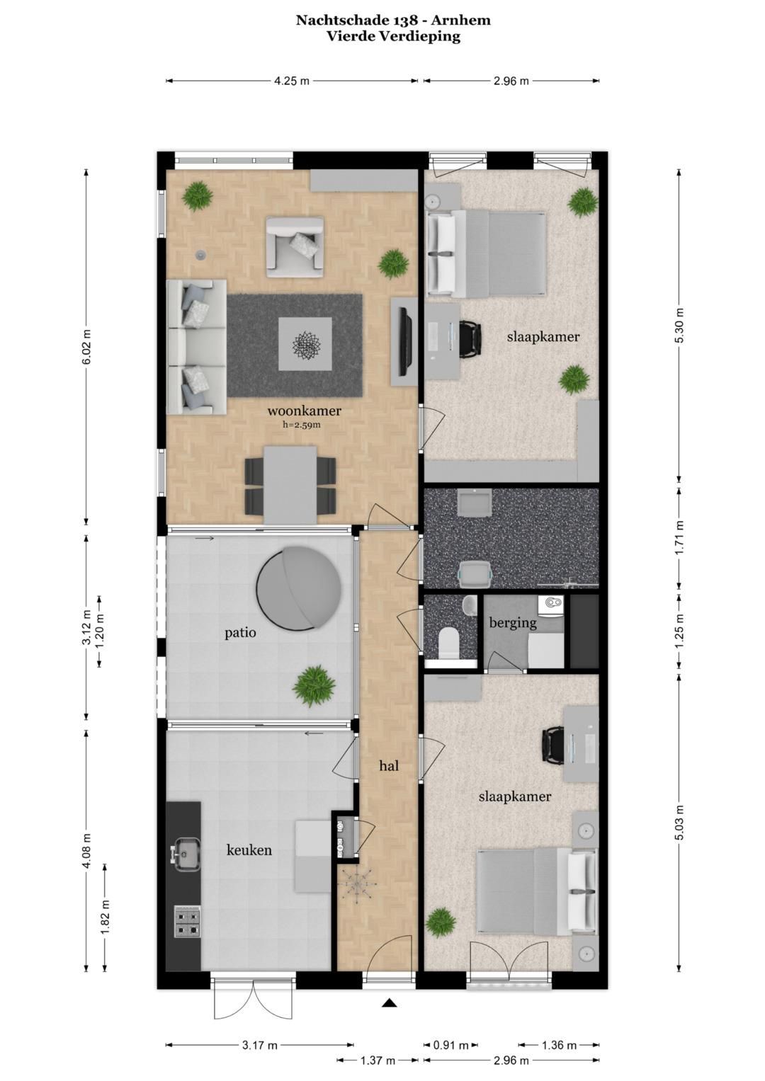 Foto 32 van Nachtschade 138