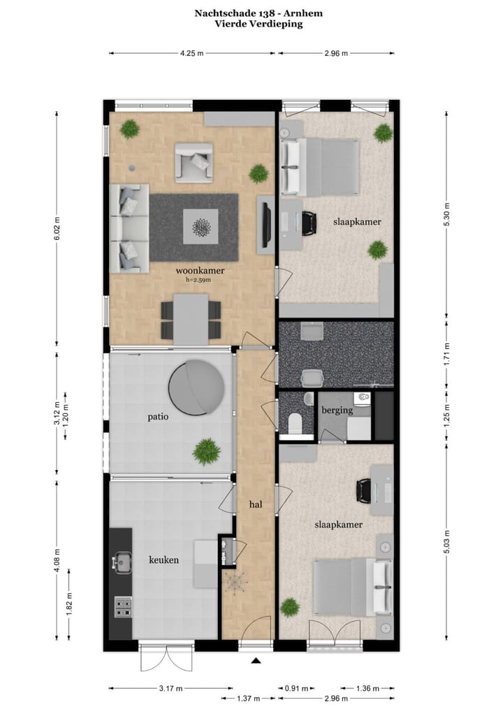 Foto 32 van Nachtschade 138