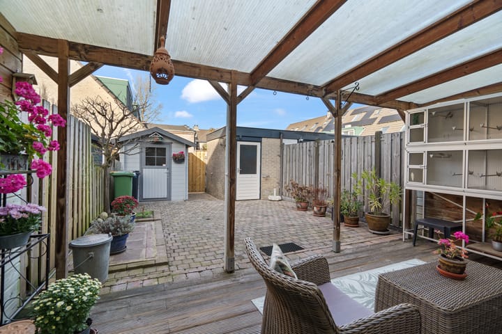 Photo 43 of Kaasmakerlaan 15