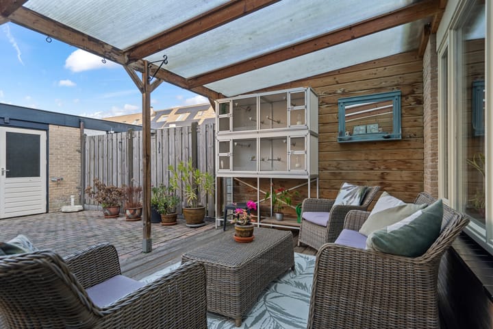 Photo 44 of Kaasmakerlaan 15