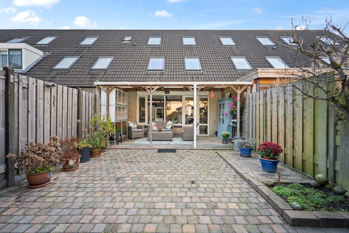 Photo 46 of Kaasmakerlaan 15