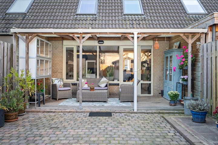 Photo 47 of Kaasmakerlaan 15