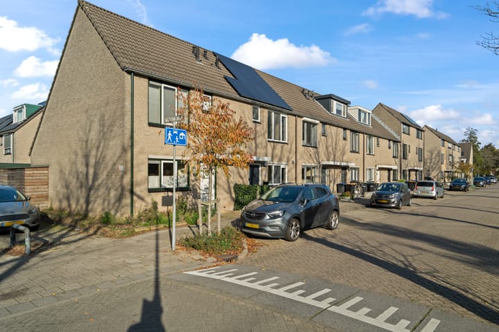 Photo 49 of Kaasmakerlaan 15