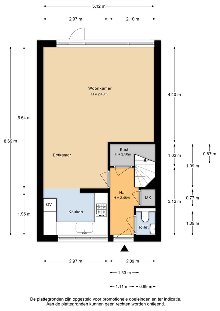 Photo 56 of Kaasmakerlaan 15