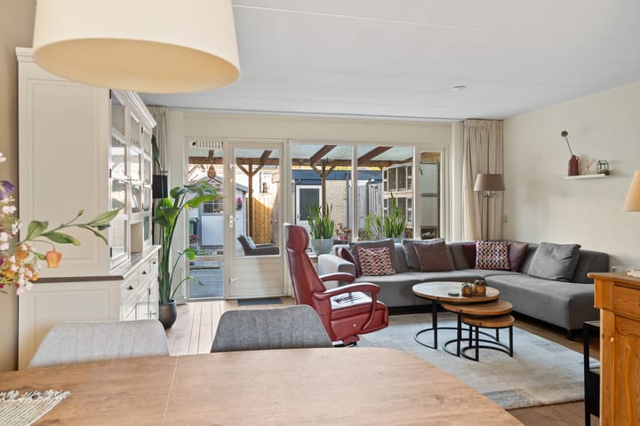 Photo 21 of Kaasmakerlaan 15