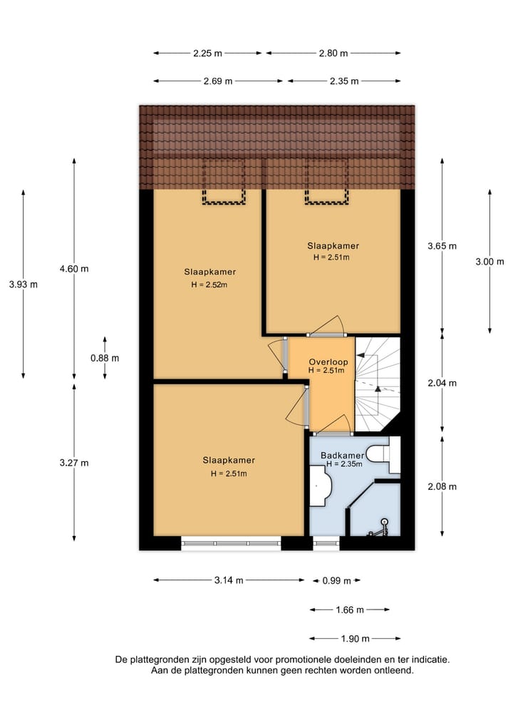 Photo 58 of Kaasmakerlaan 15