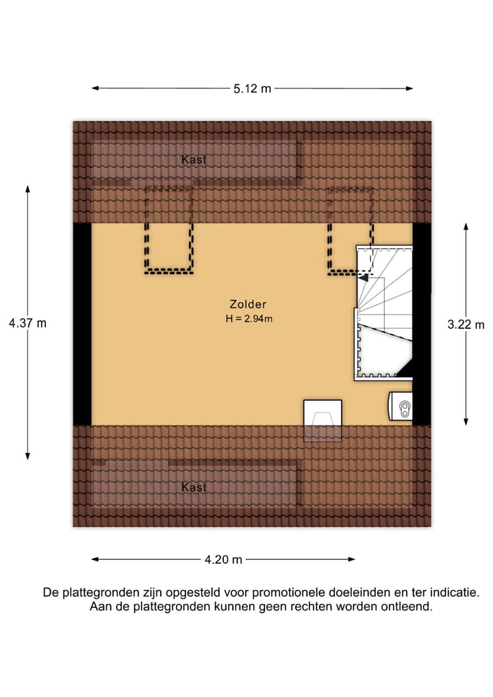Photo 60 of Kaasmakerlaan 15
