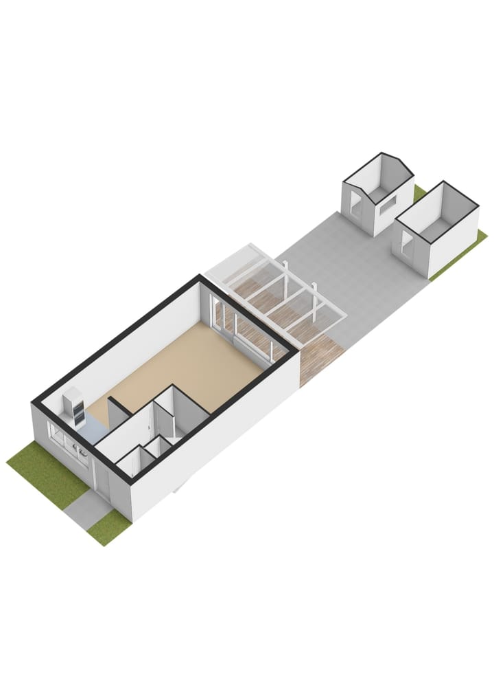 Photo 63 of Kaasmakerlaan 15