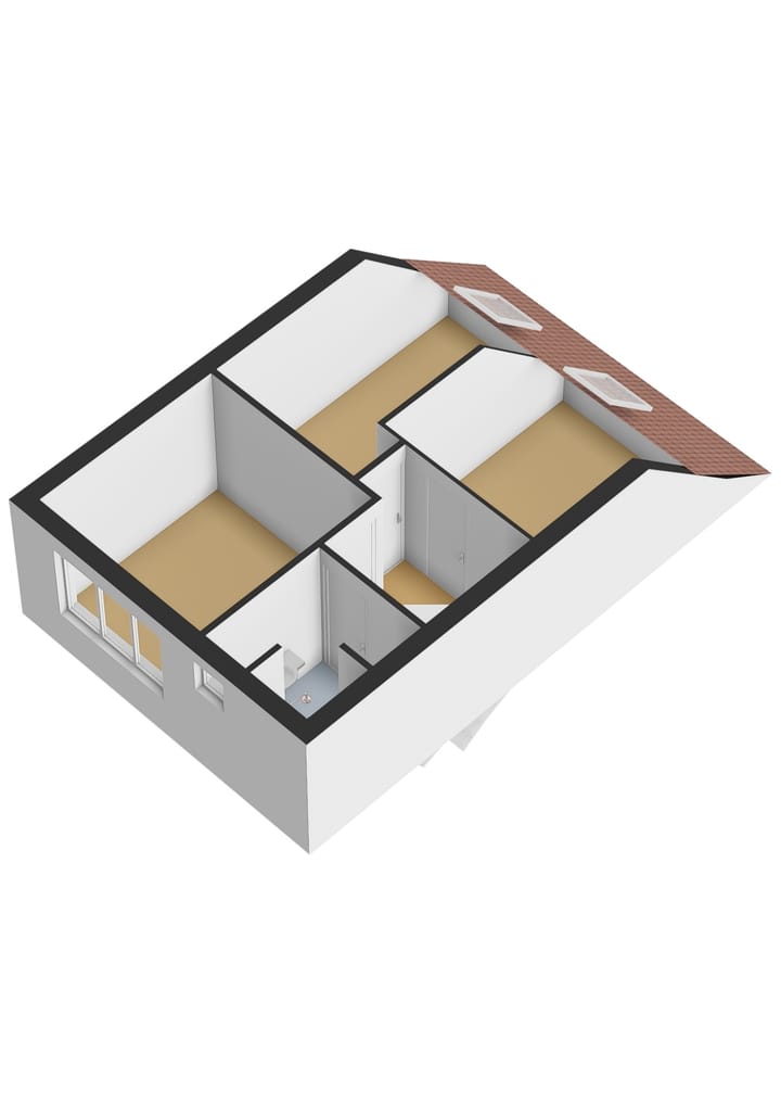 Photo 67 of Kaasmakerlaan 15