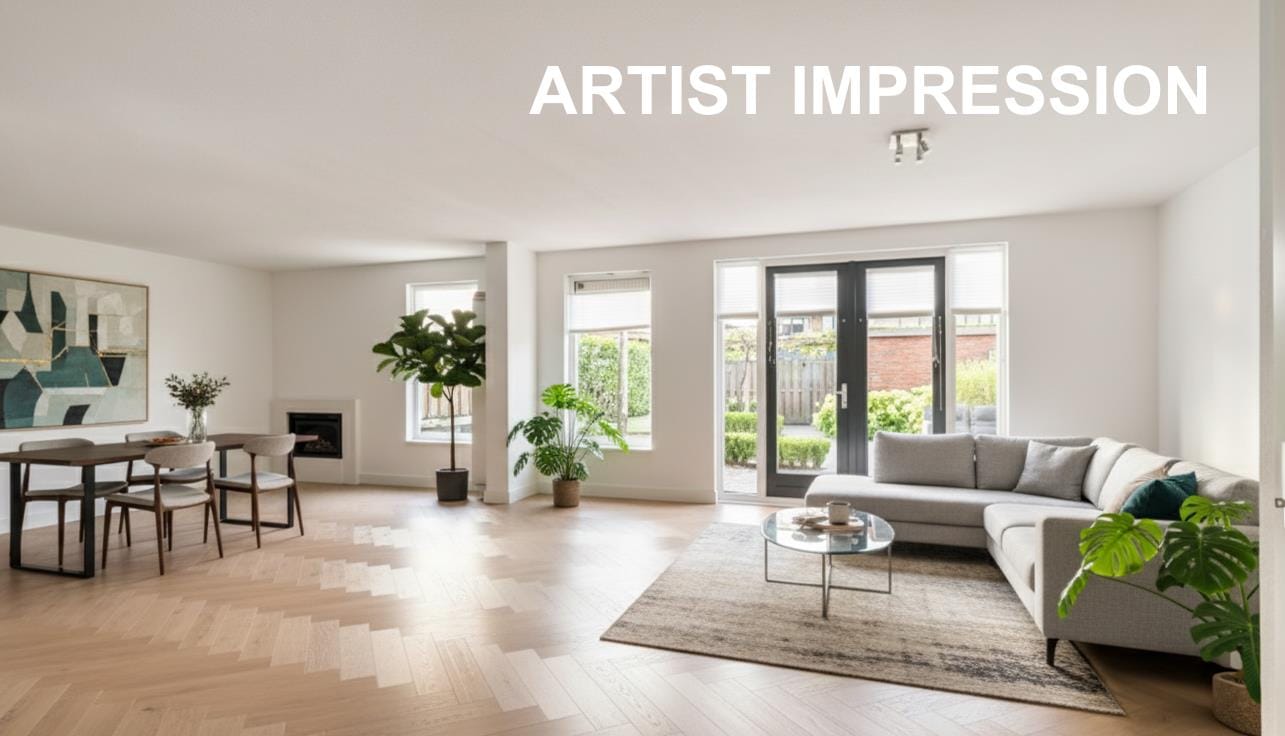 Photo 15 of Sluiswachterstraat 5