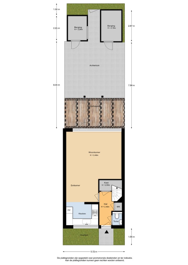 Photo 54 of Kaasmakerlaan 15