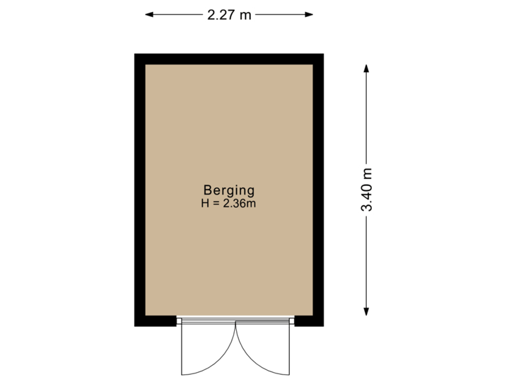 Berging