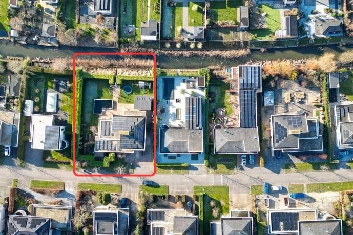 Foto 3 van Eaglelaan 94