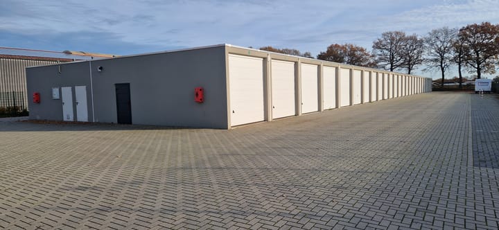 Phileas Foggstraat 118-A03