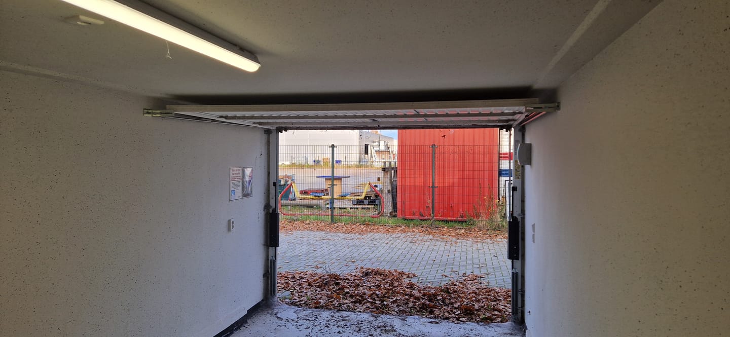 View photo 4 of Phileas Foggstraat 118-A03